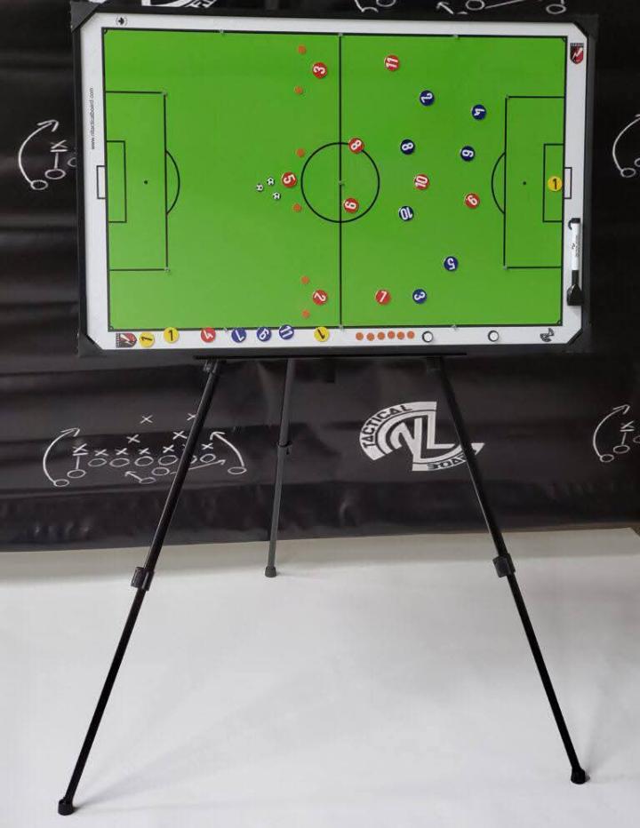 Coaching board