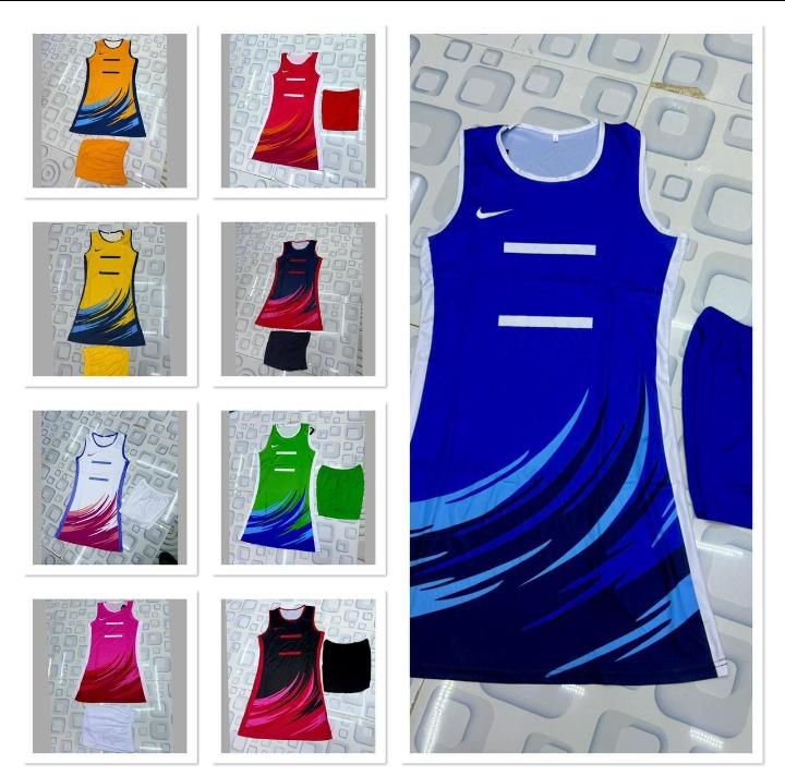 Netball Uniforms