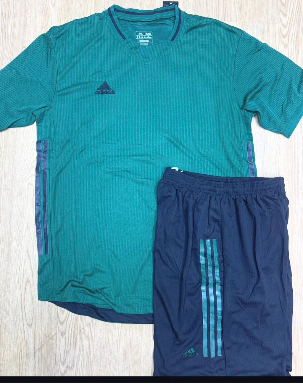 Football Uniforms