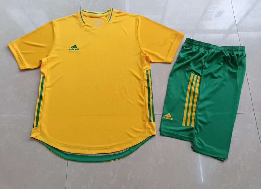 Football Uniforms