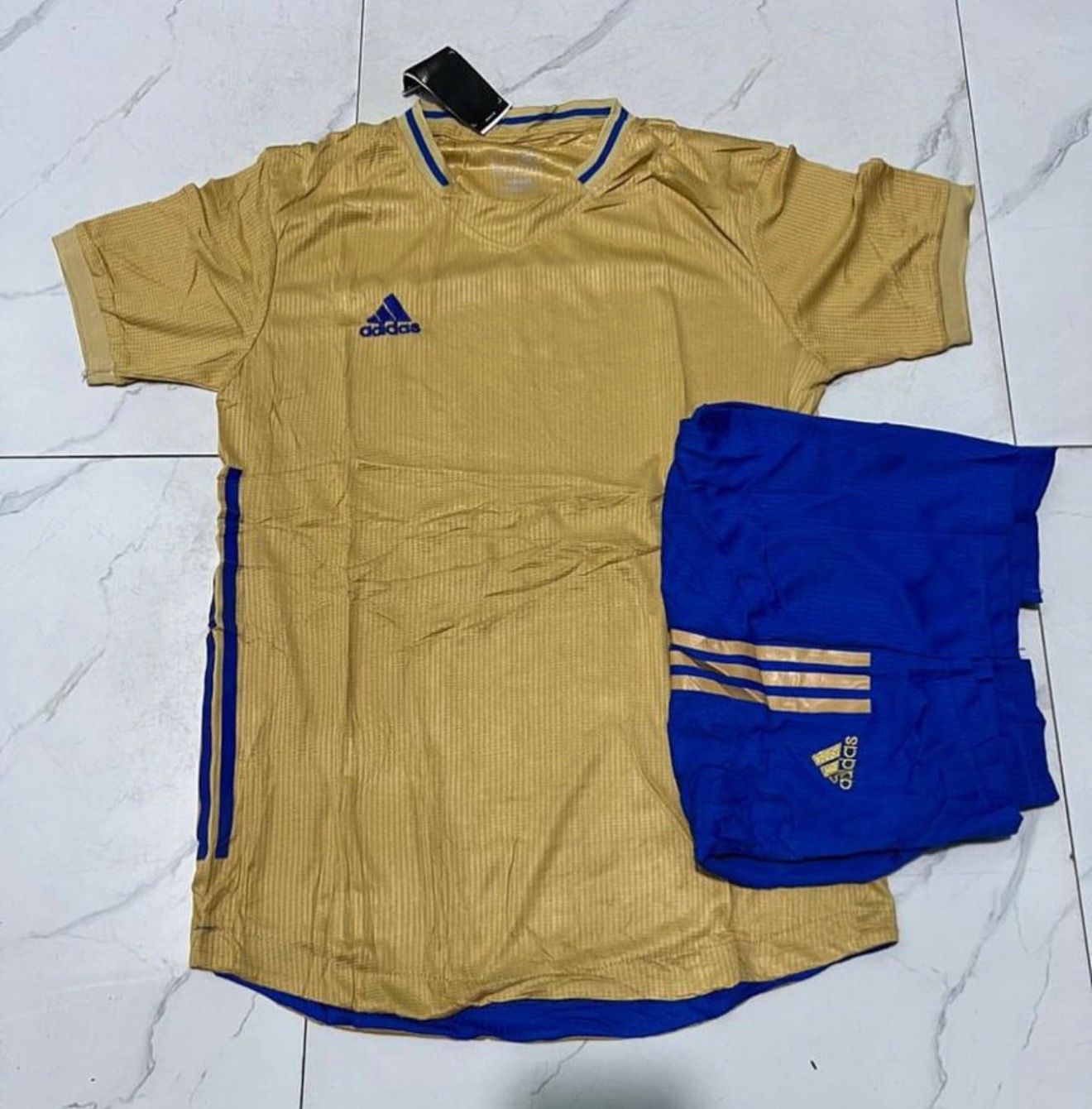 Football Uniforms