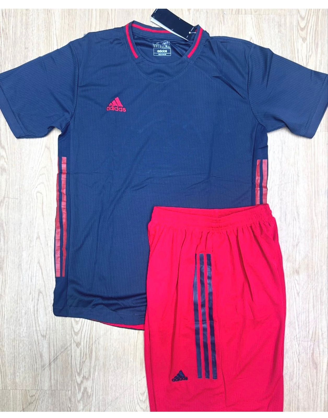 Football Uniforms