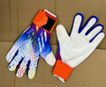 Goalkeeper gloves