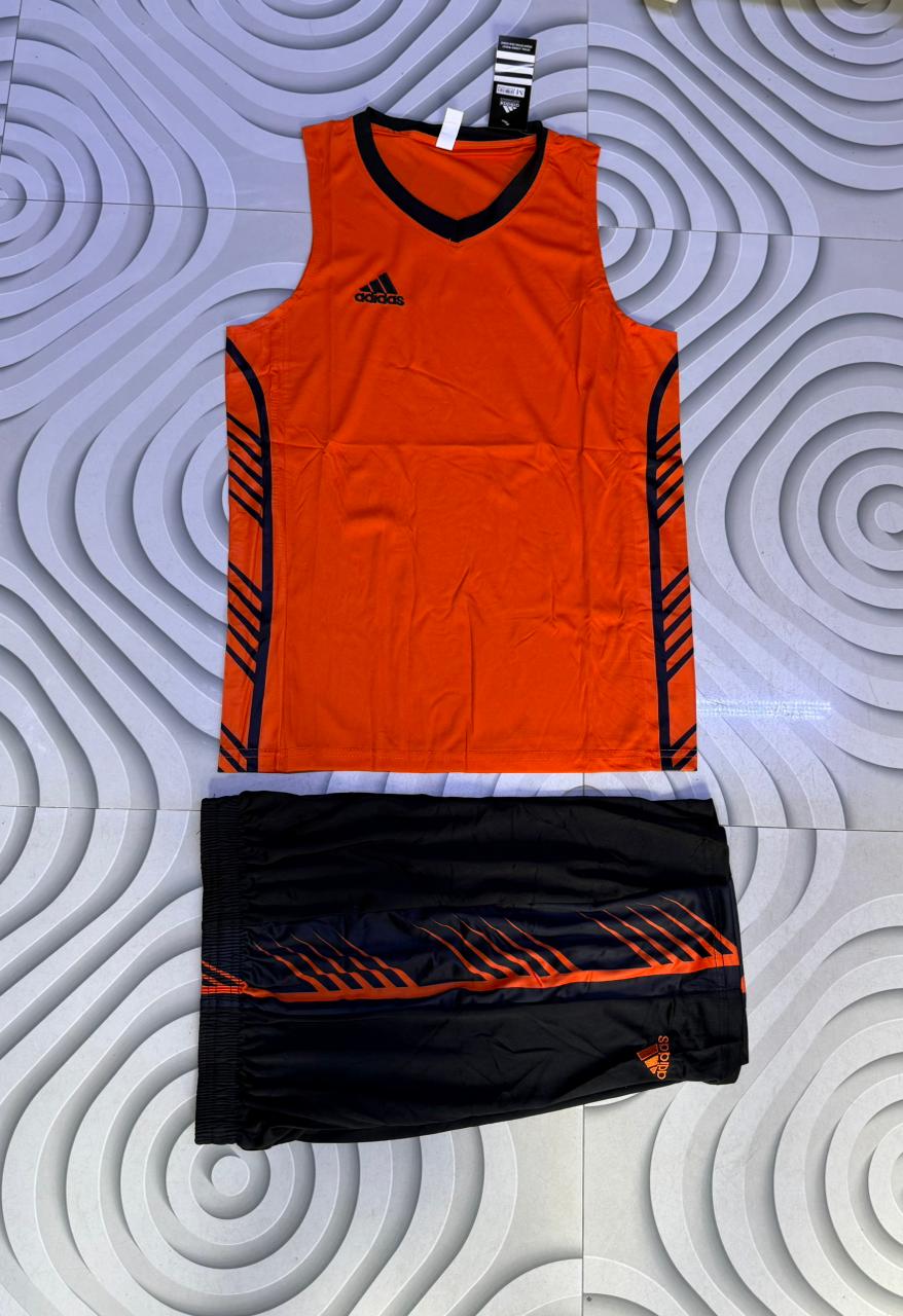 Volleyball Uniforms