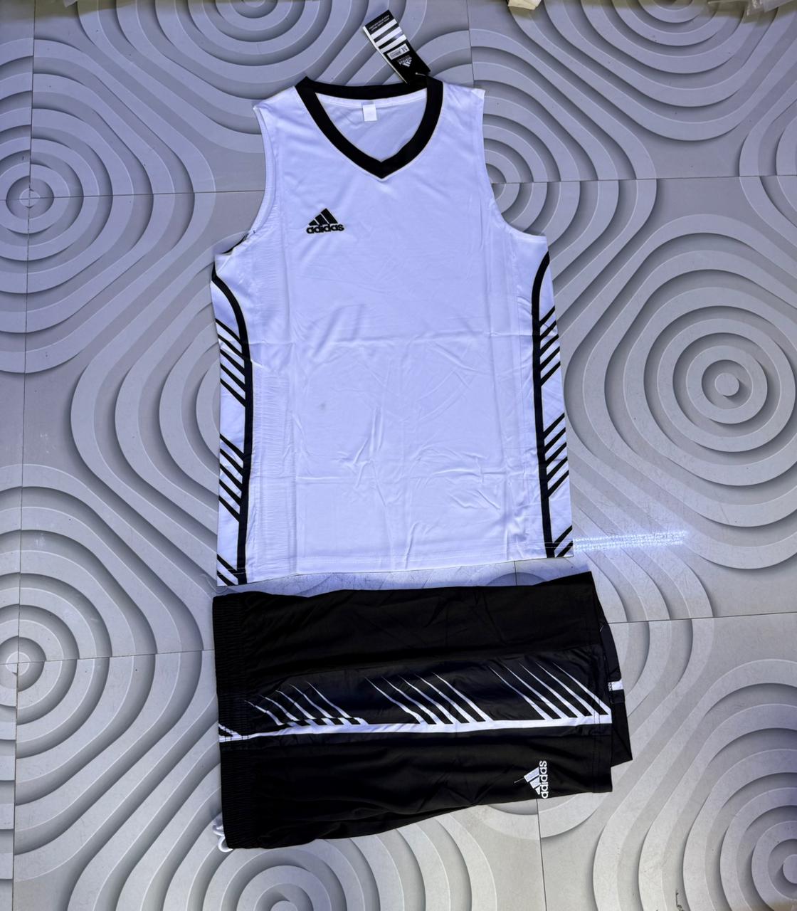 Volleyball Uniforms