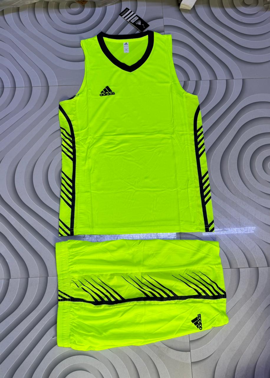 Volleyball Uniforms