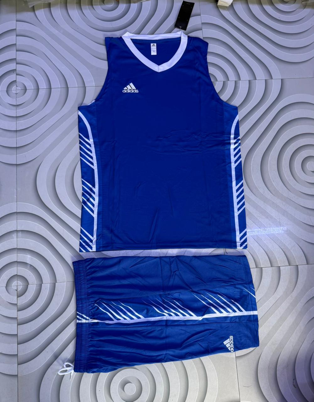 Volleyball Uniforms