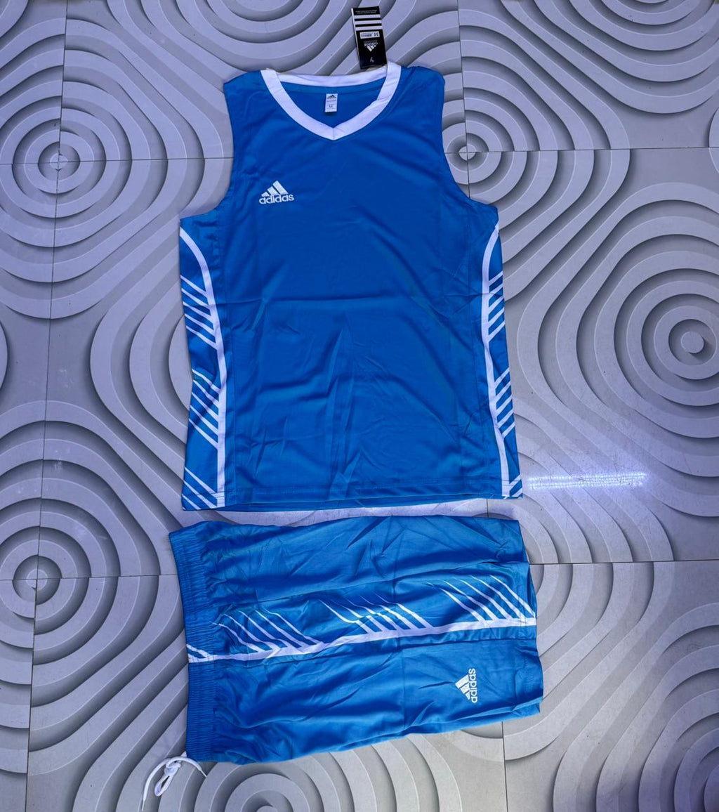 Volleyball Uniforms
