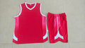 Basketball Uniforms