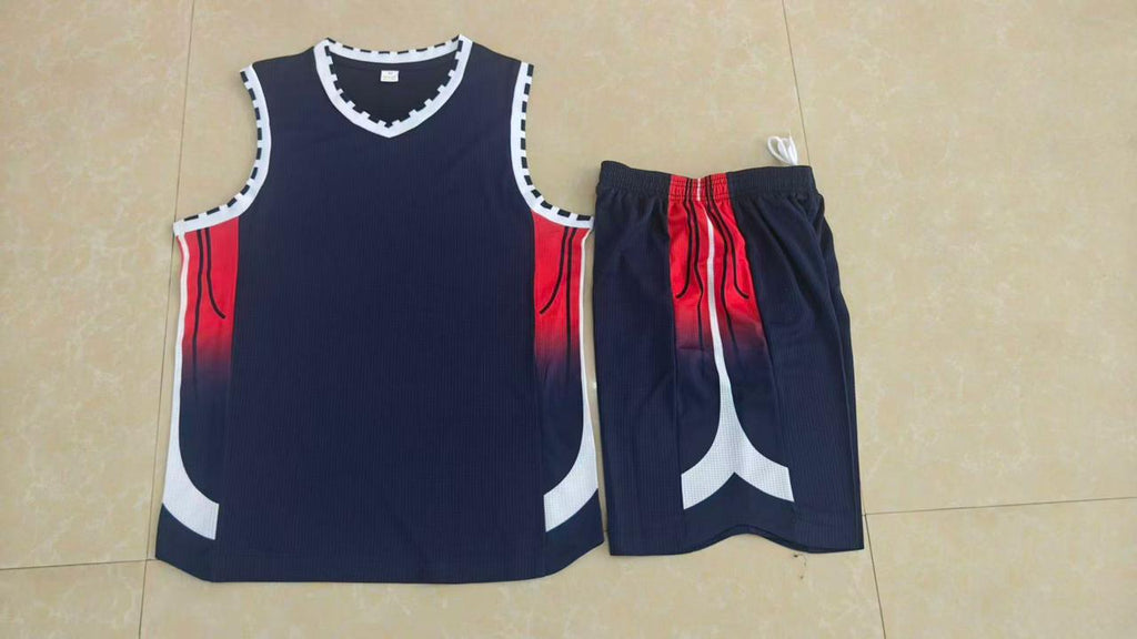Basketball Uniforms