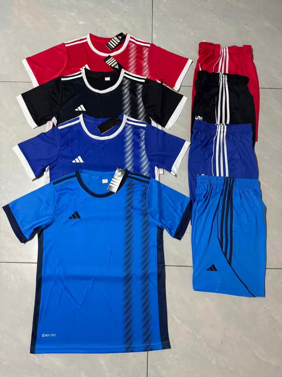 Football Jerseys