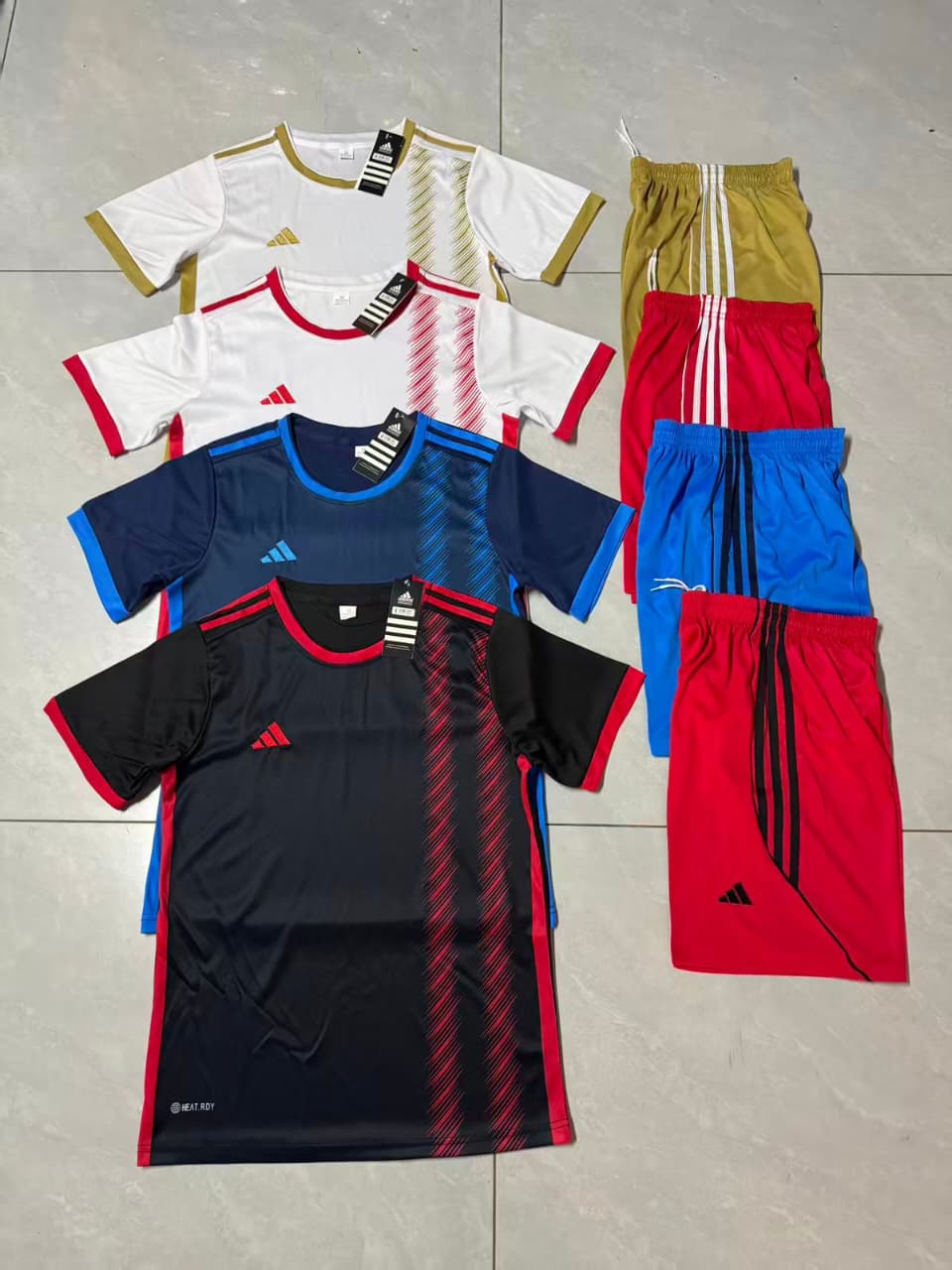 Football Jerseys