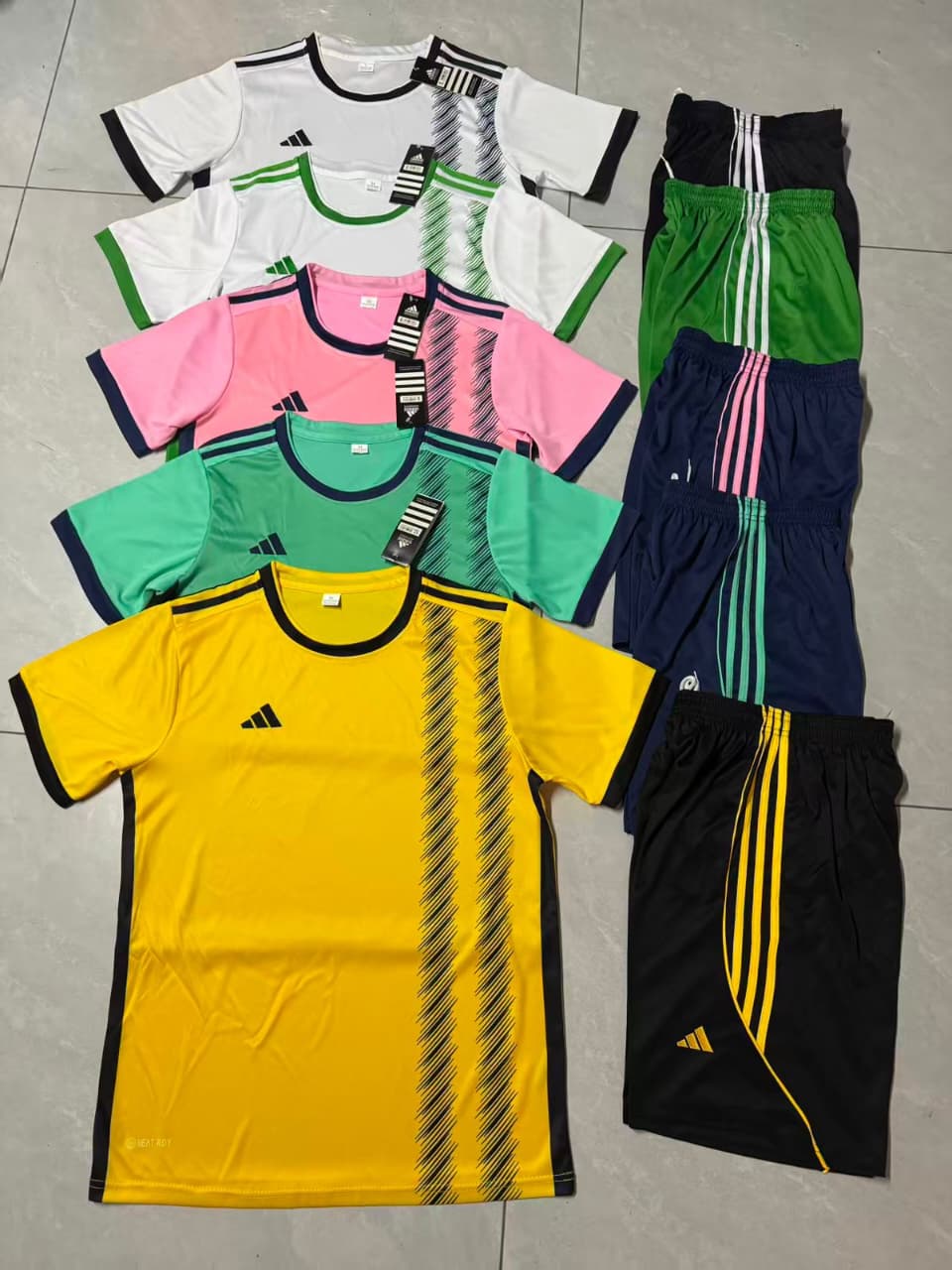 Football Jerseys