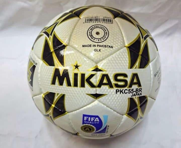 FOOTBALL Match balls