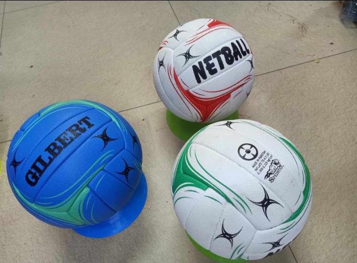 Netballs