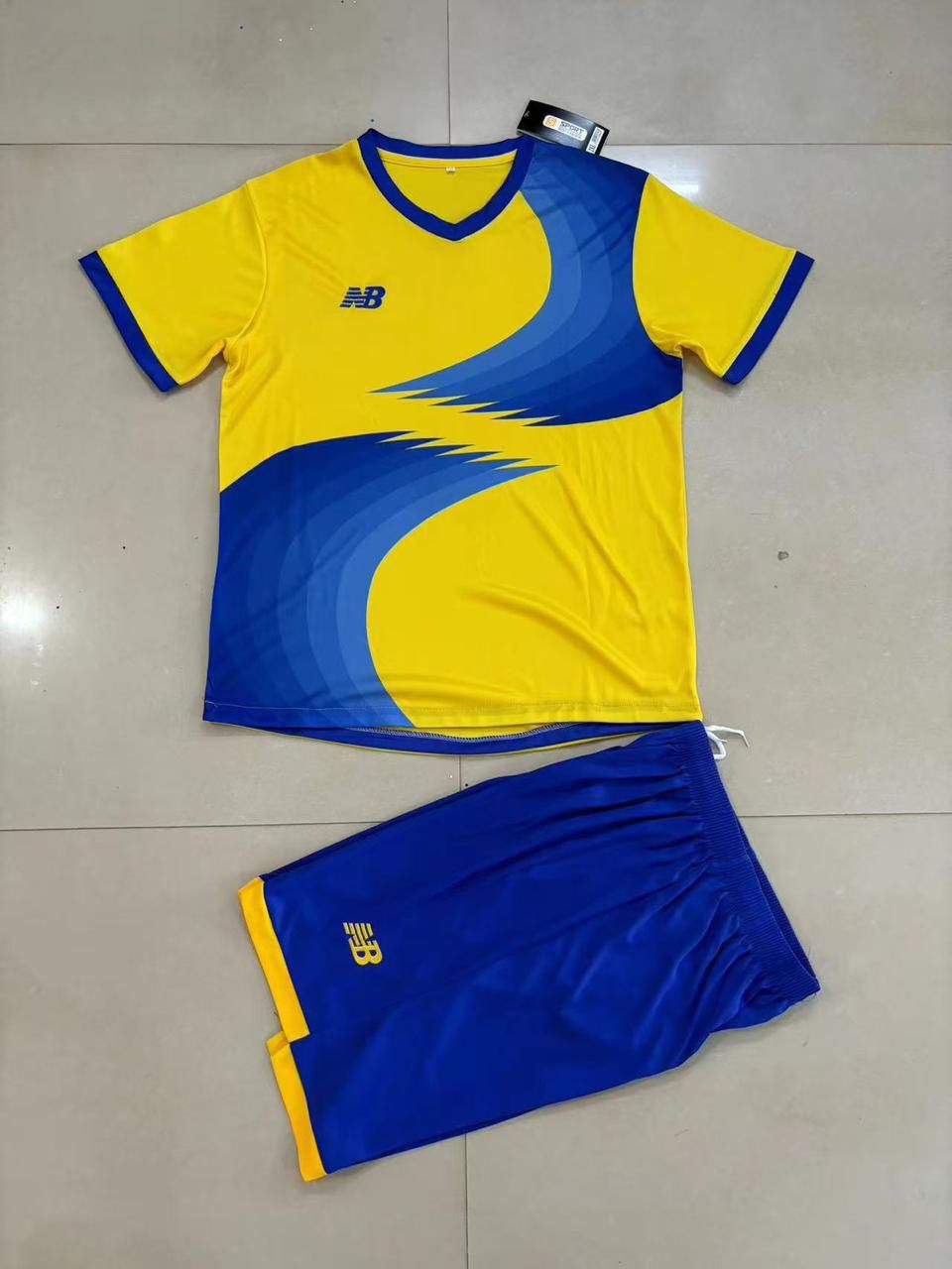 Football Jerseys