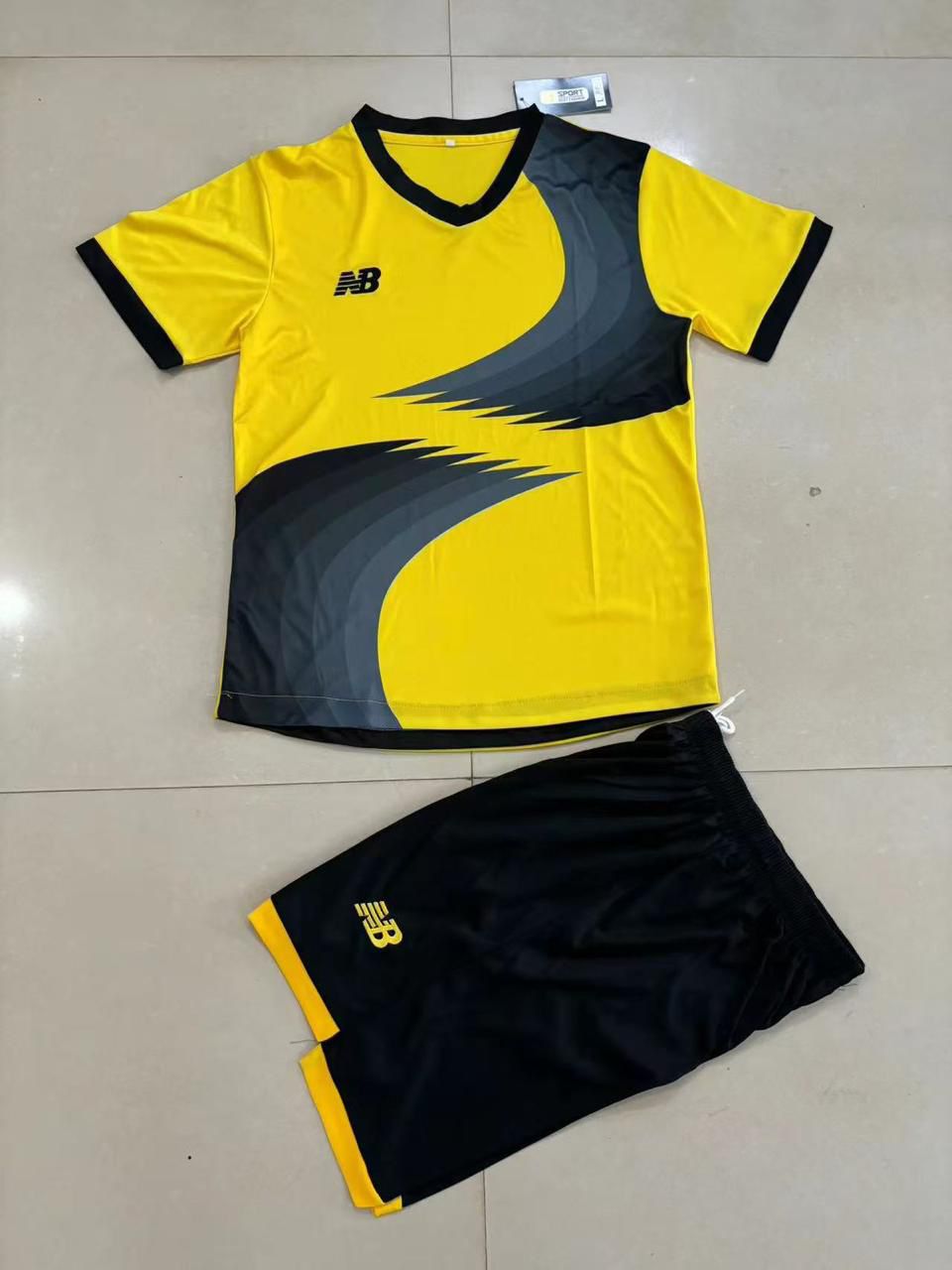 Football Jerseys
