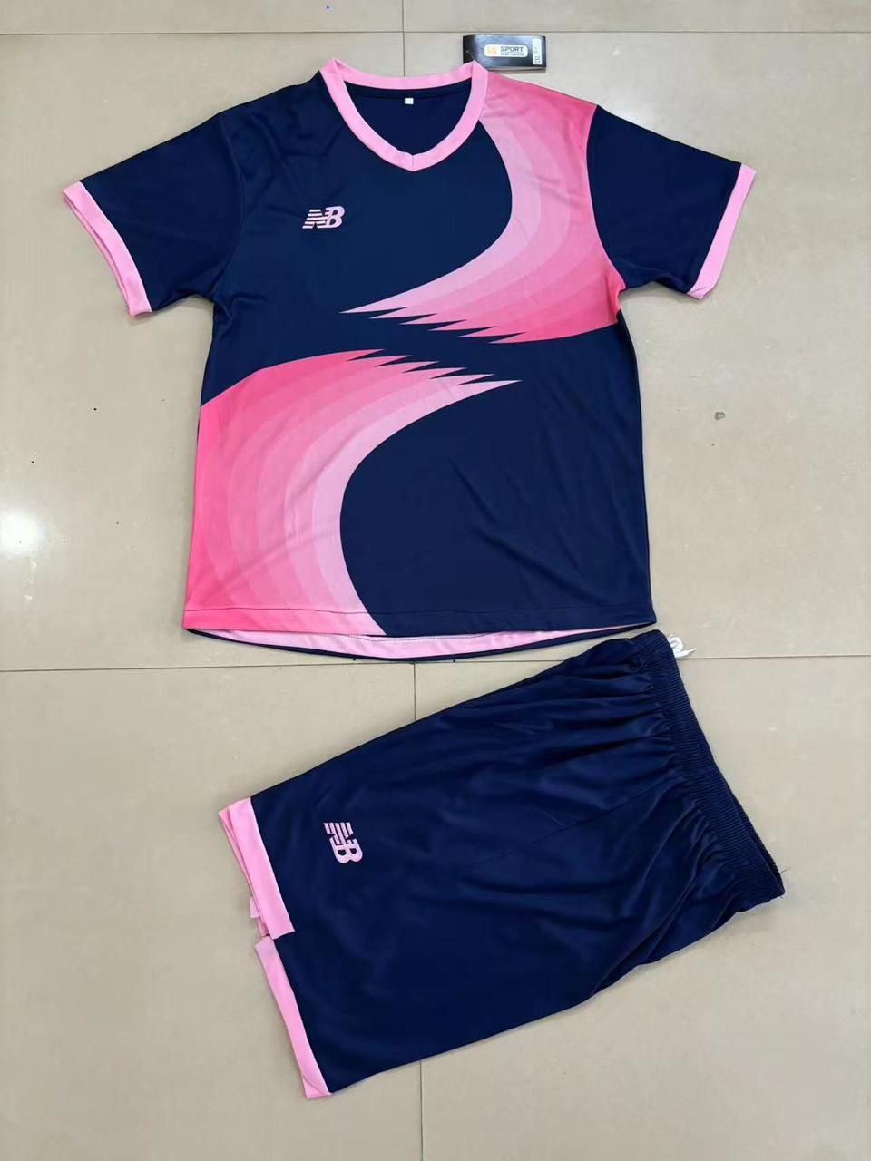 Football Jerseys