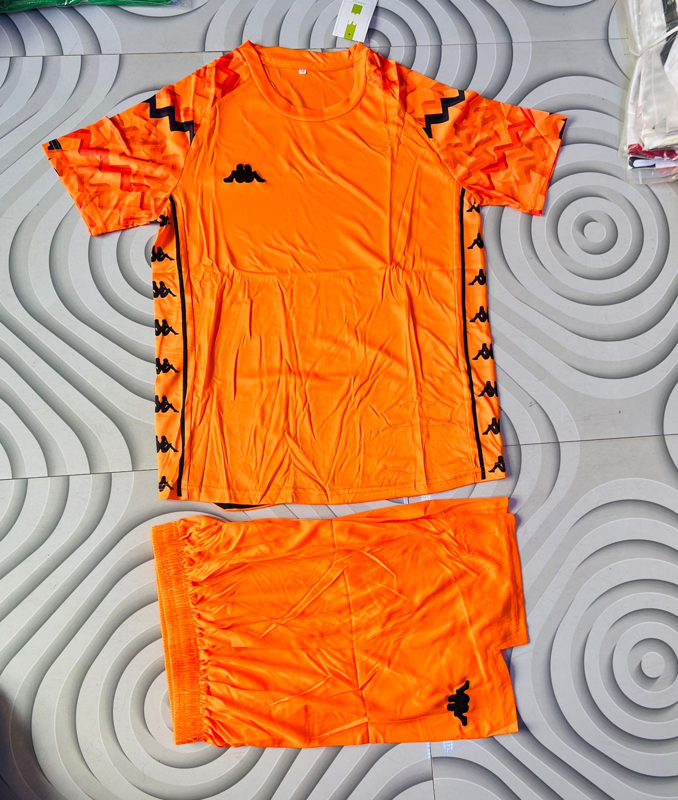 Football Jerseys
