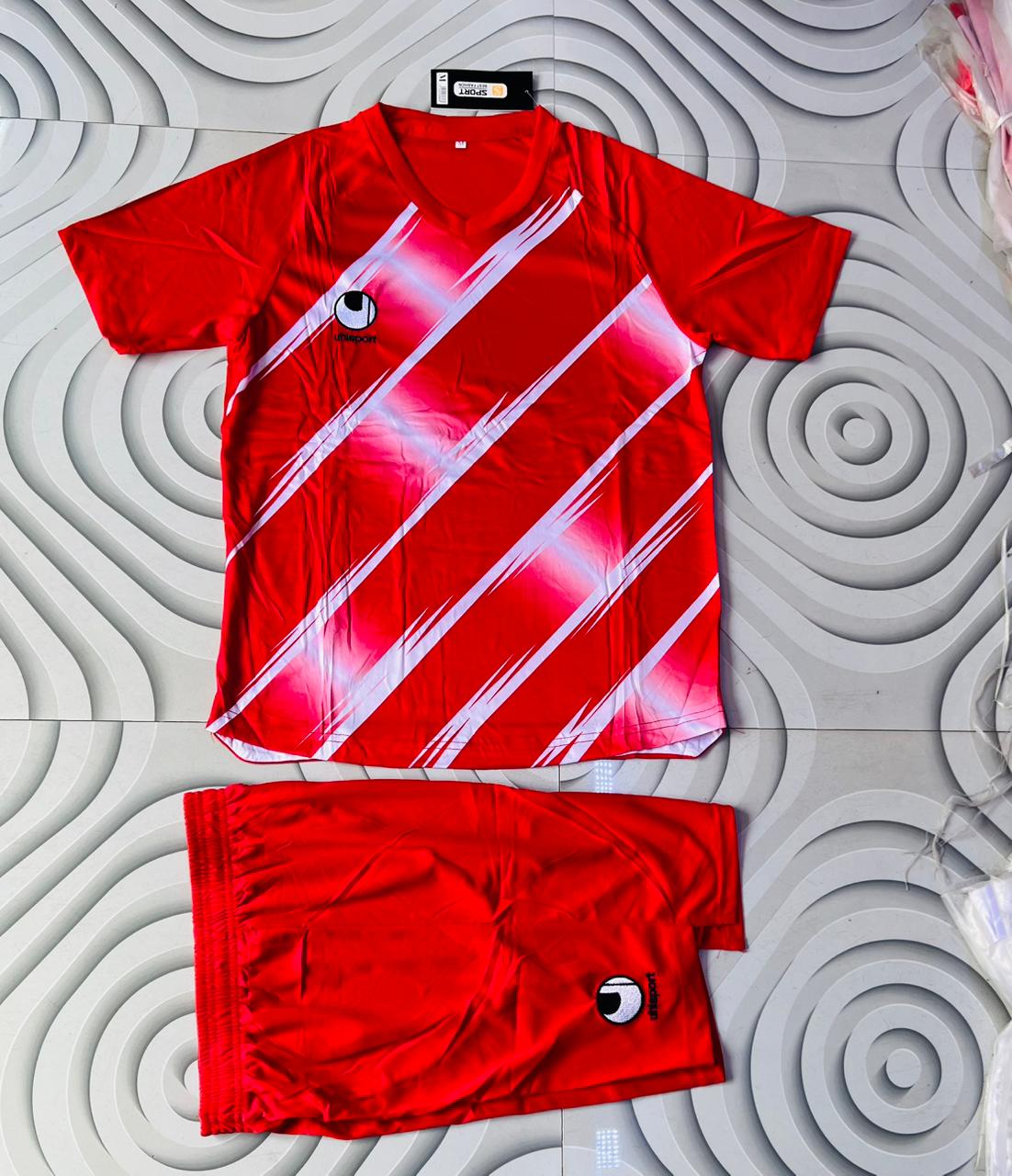 Football Jerseys