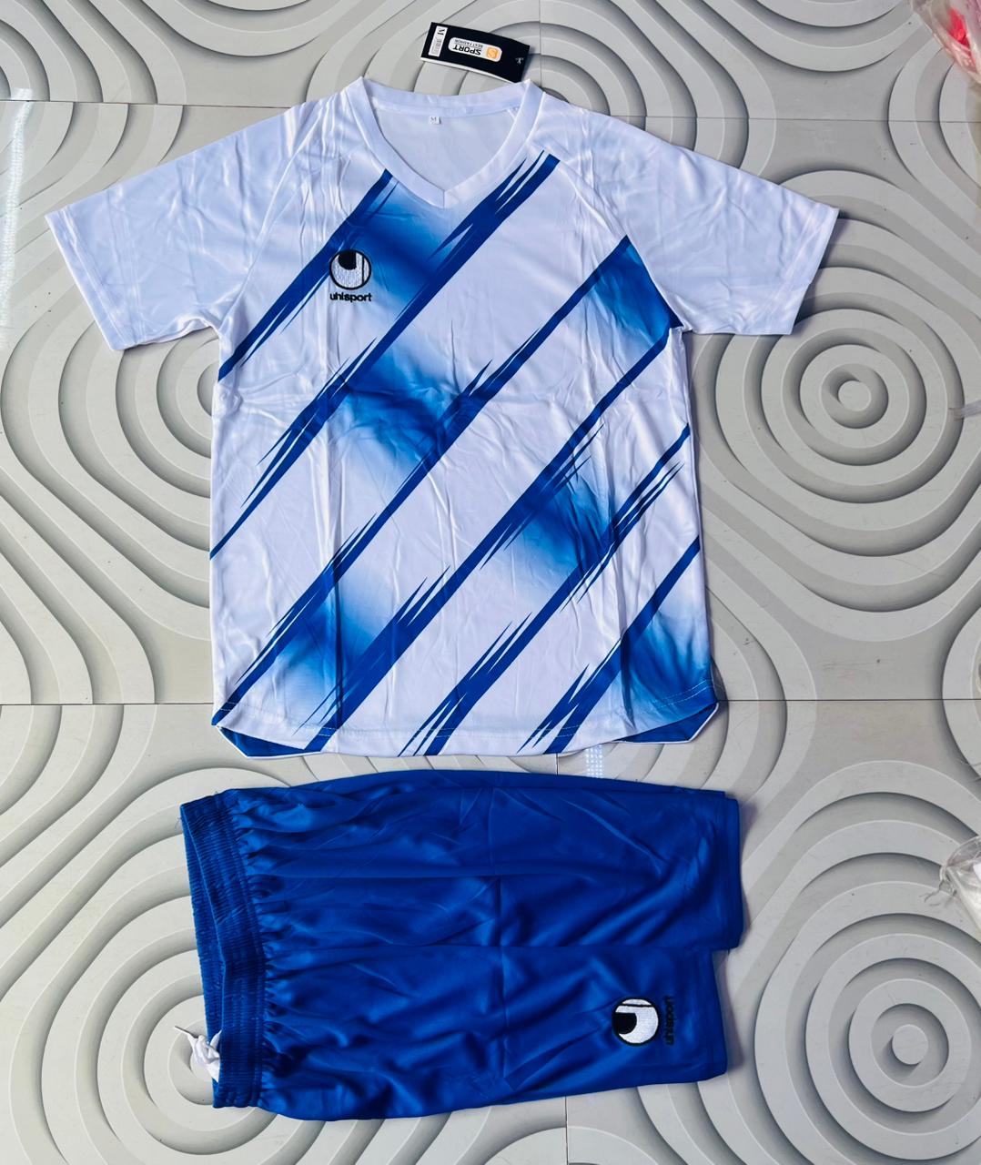 Football Jerseys