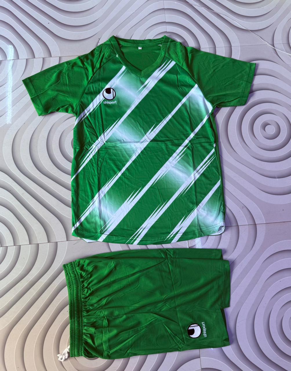 Football Jerseys