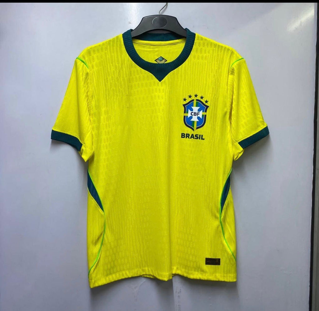Int'l Jerseys