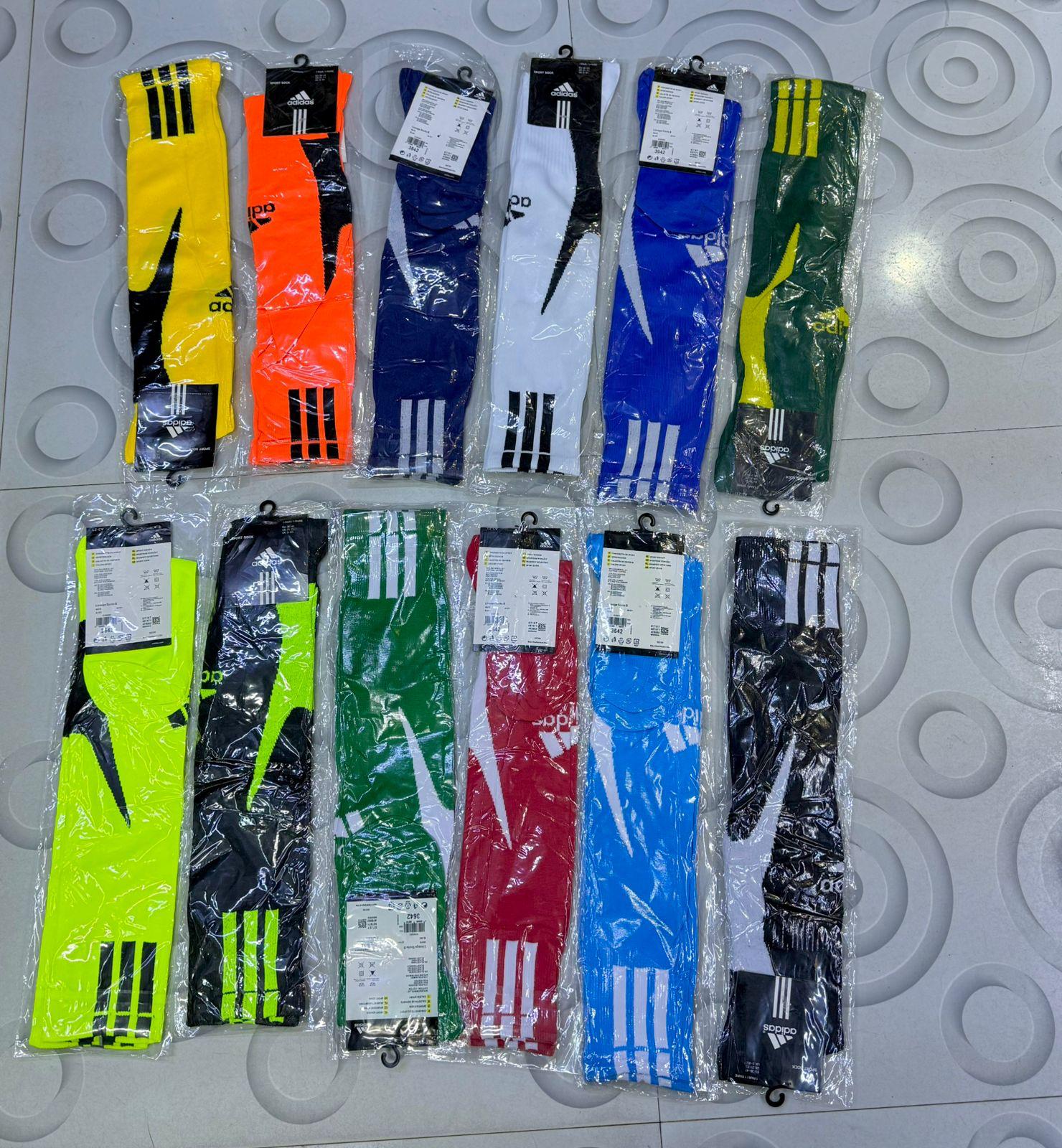 Football socks