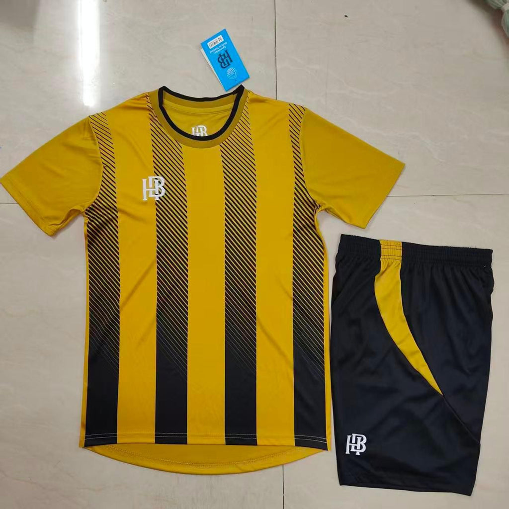 Football Jerseys