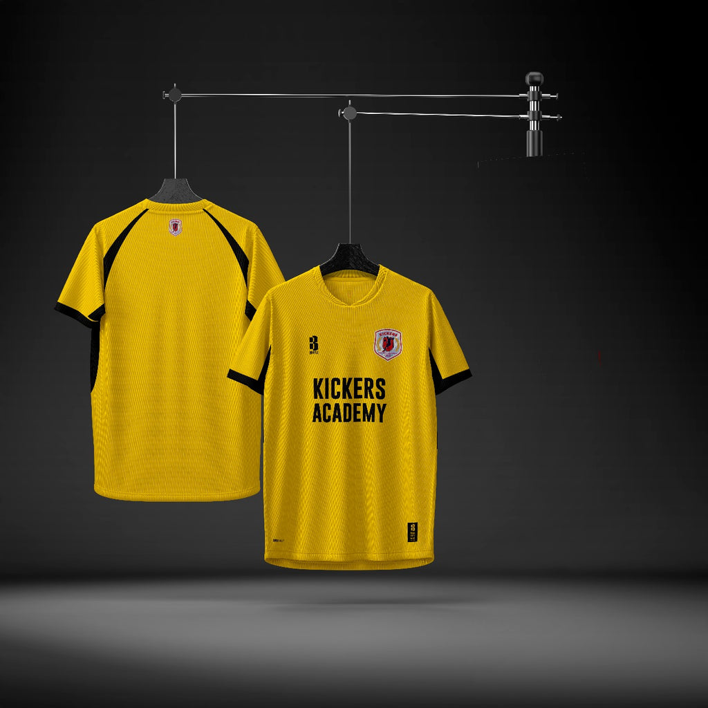 KICKERS ACADEMY T SHIRTS