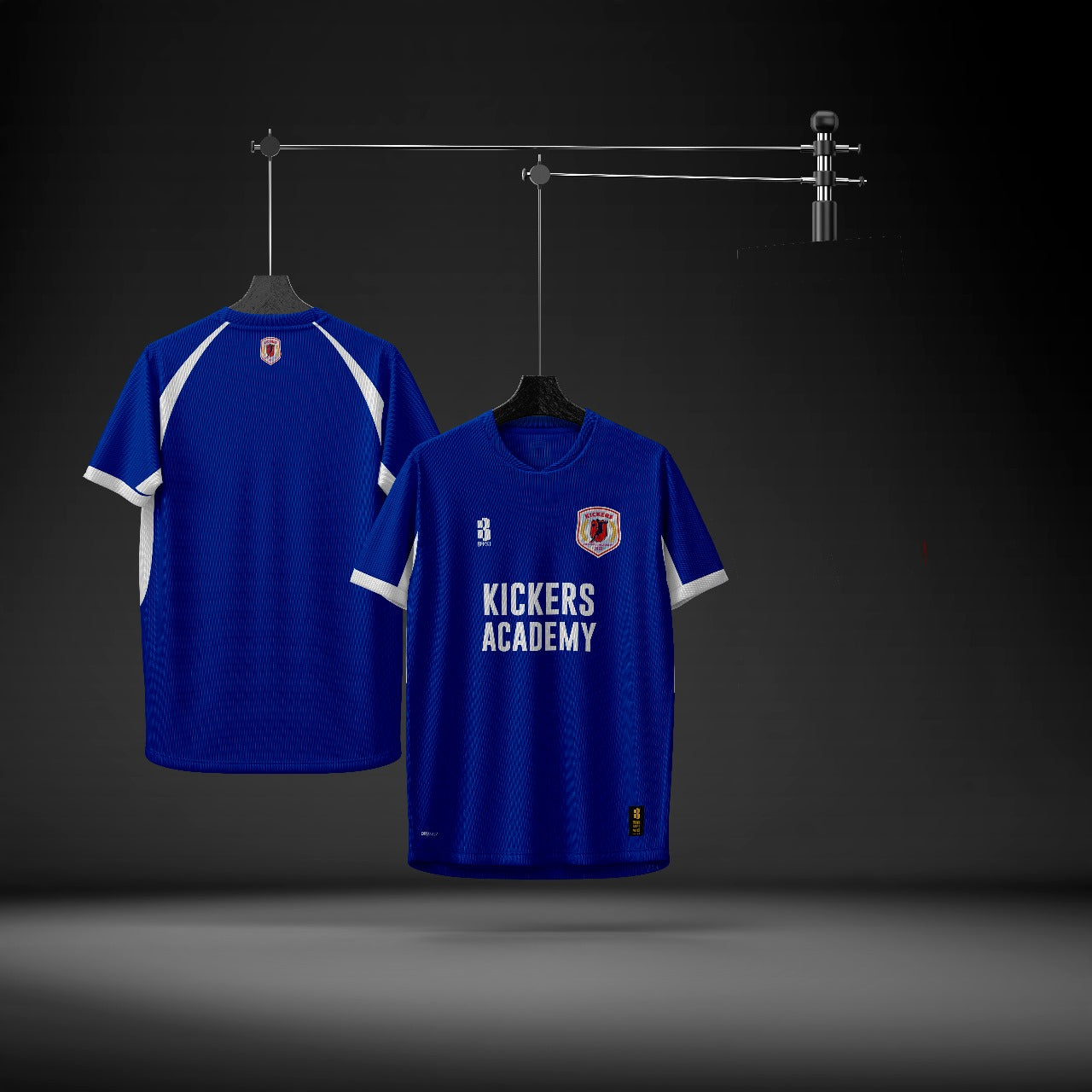 KICKERS ACADEMY T SHIRTS
