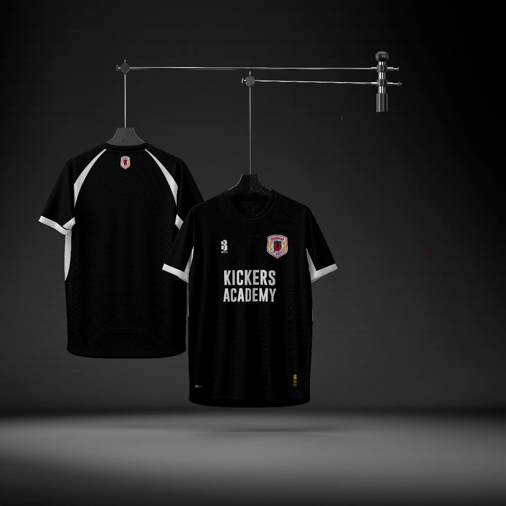 KICKERS ACADEMY T SHIRTS