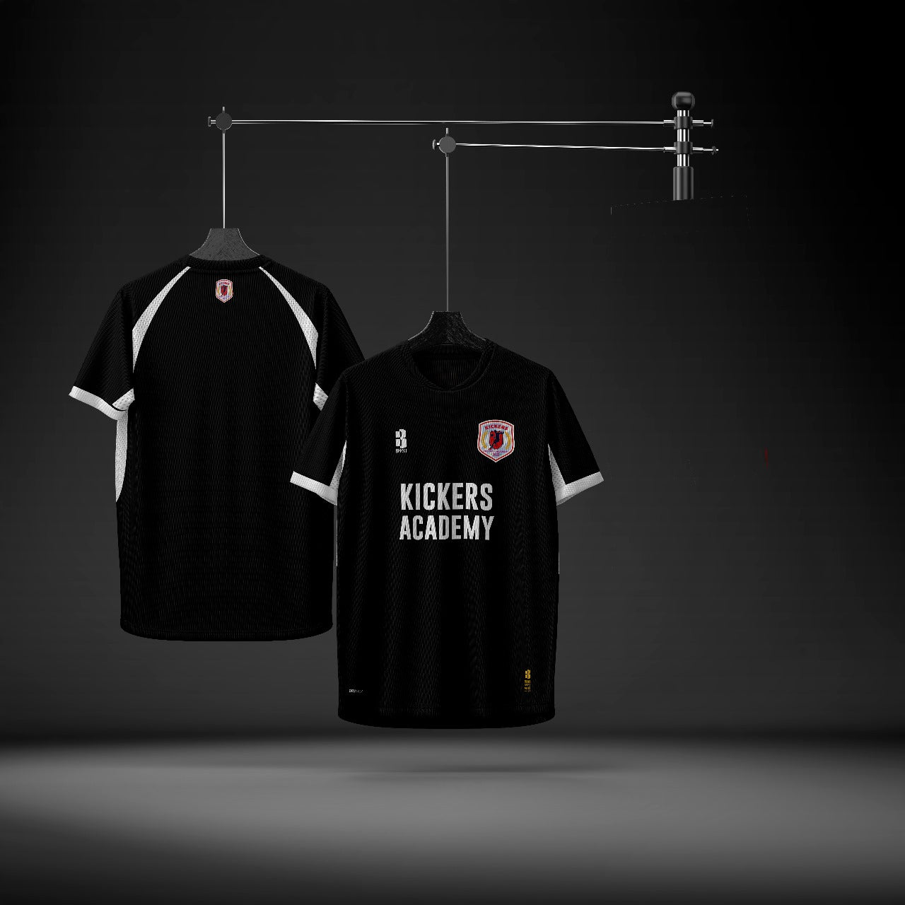 KICKERS ACADEMY T SHIRTS