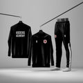 Kickers Academy Track Suits