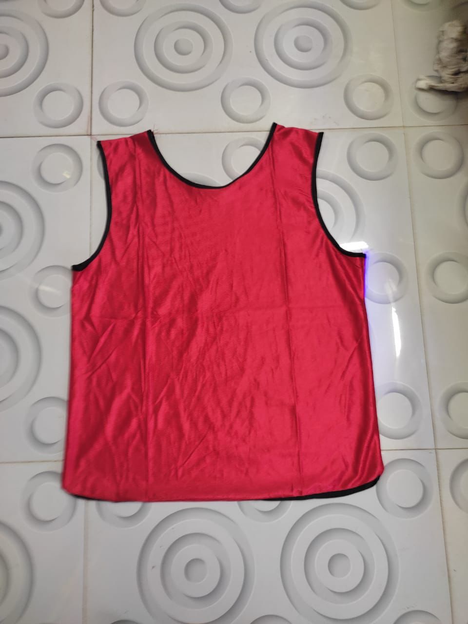 Training bibs
