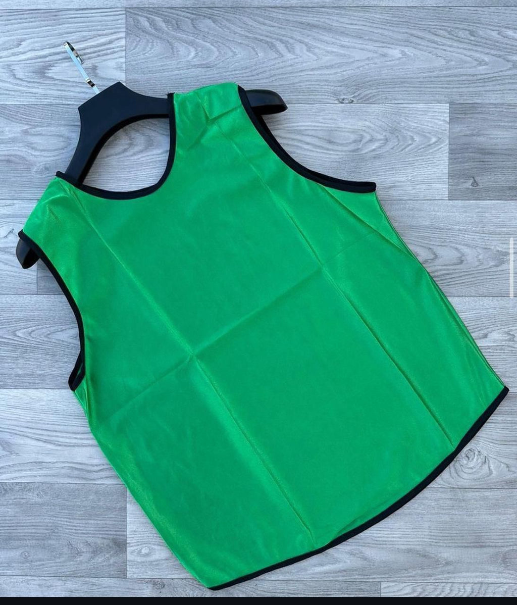 Training bibs