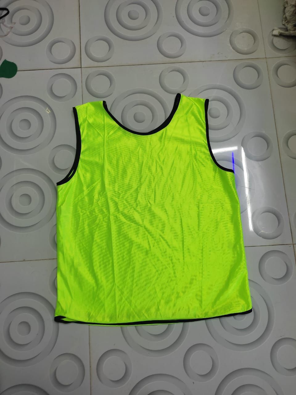 Training bibs