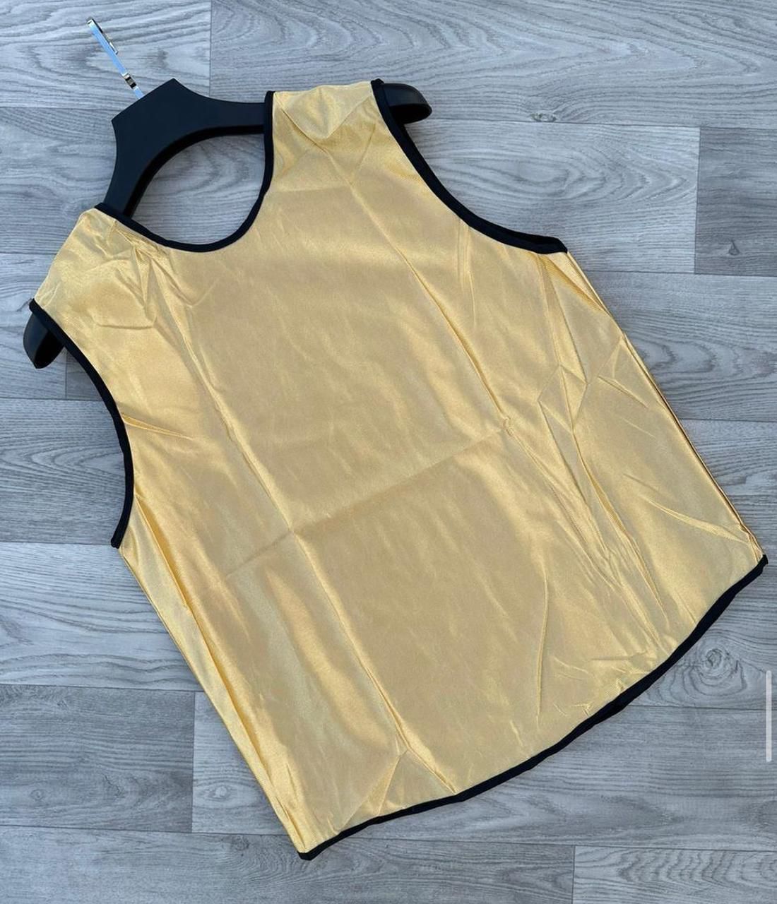 Training bibs