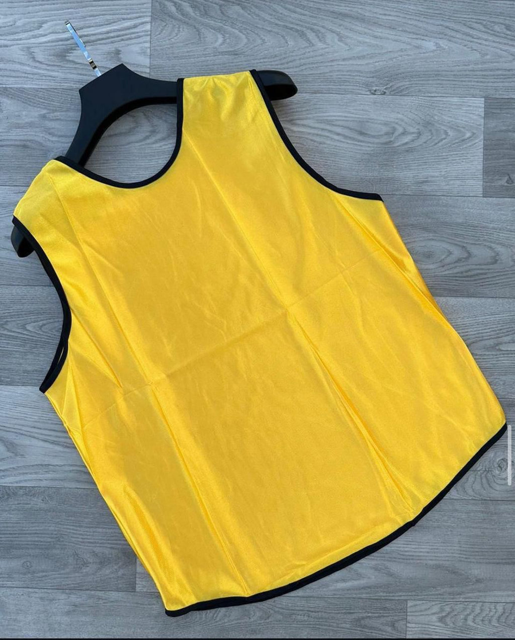 Training bibs