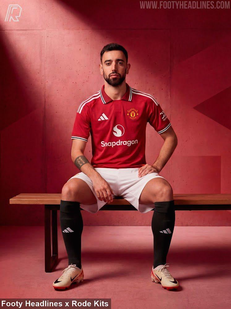 EPL Jerseys