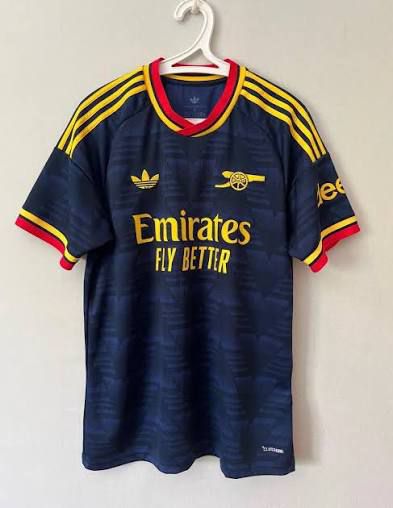 EPL Jerseys