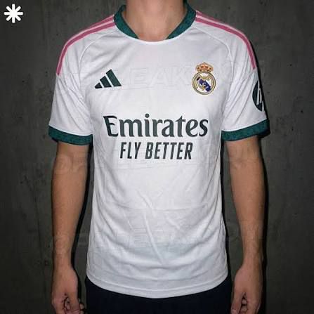 EPL Jerseys