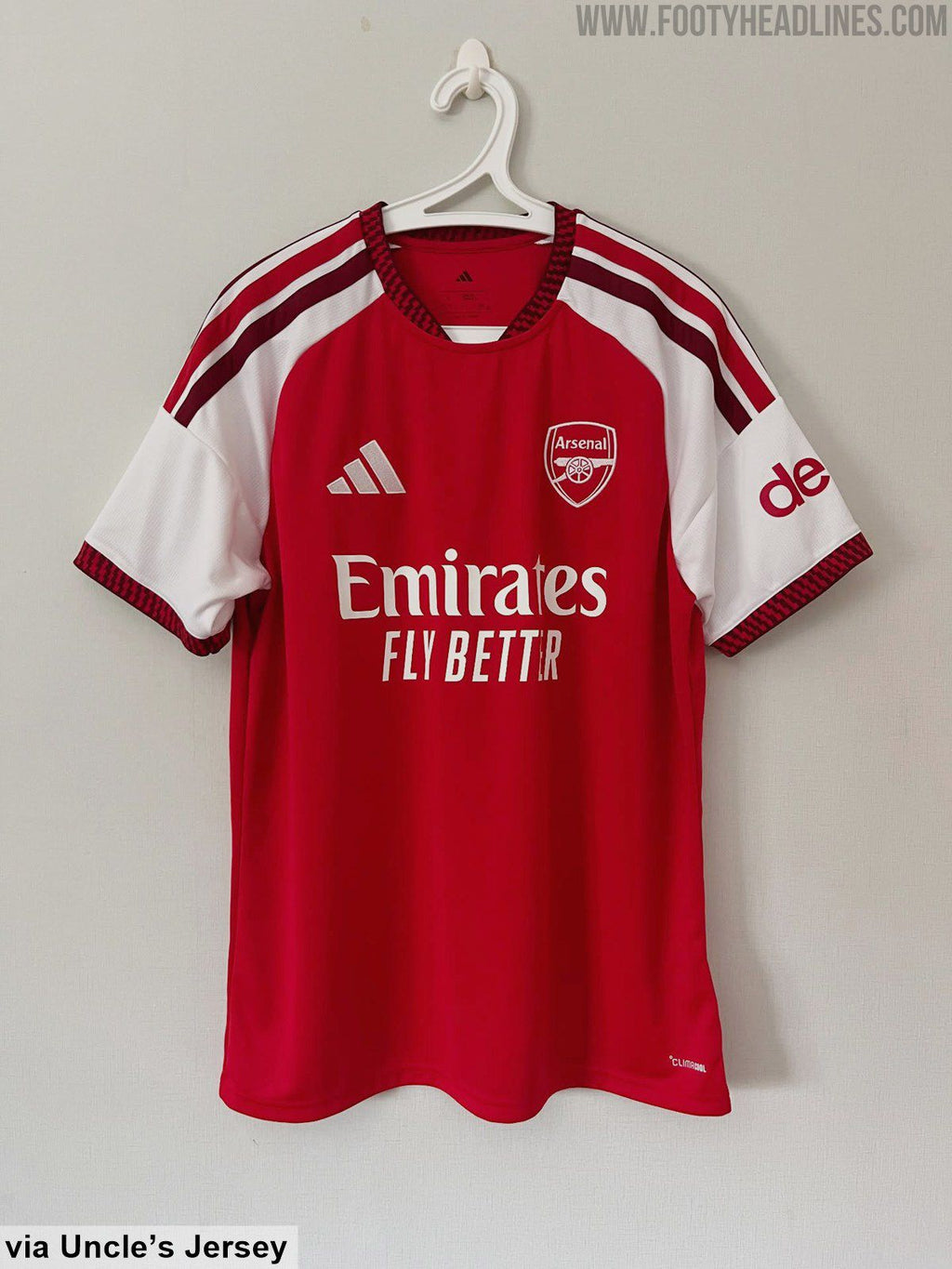 EPL Jerseys