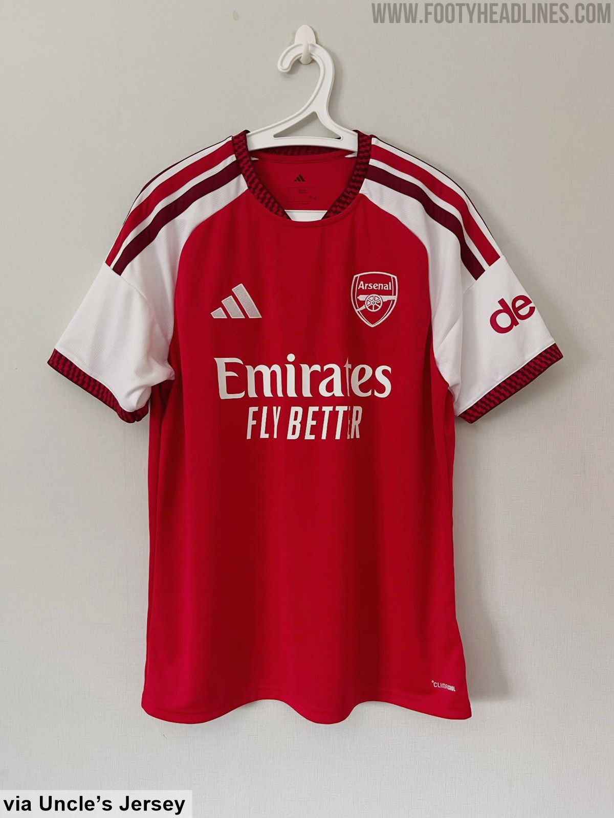 EPL Jerseys