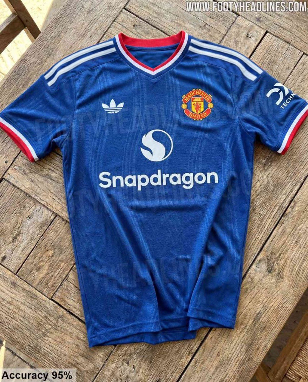 EPL Jerseys