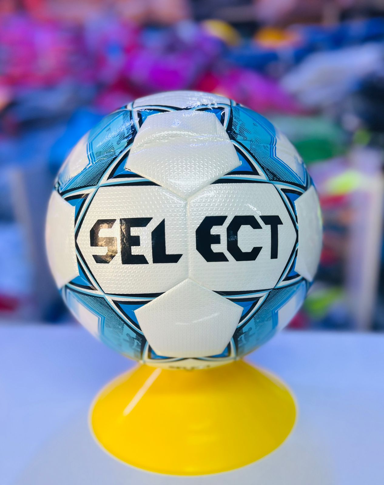 FOOTBALL Match balls