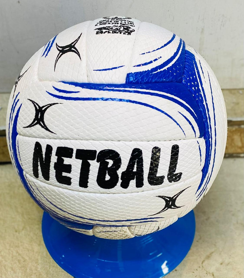 Netballs