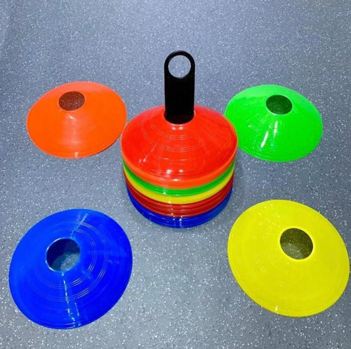 Field markers