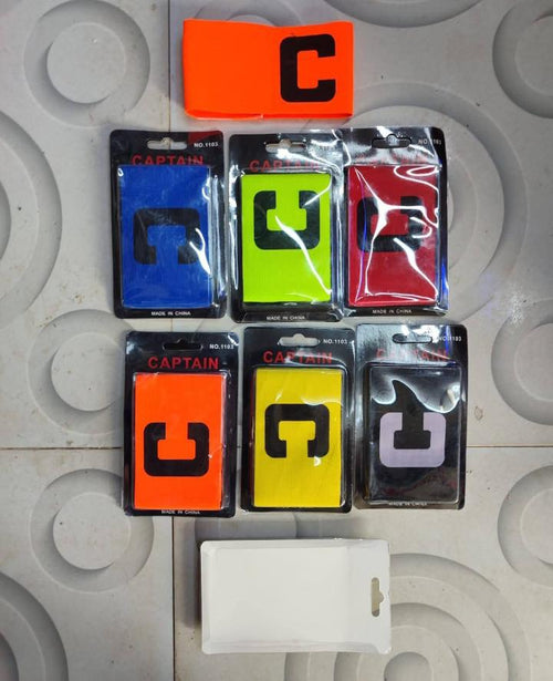 Captain's armband