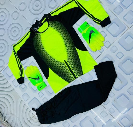 Goalkeeper Kit